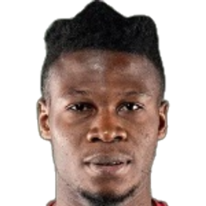 Uche Great Sabastine