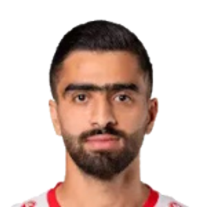 Mohammad Abu Hasheesh