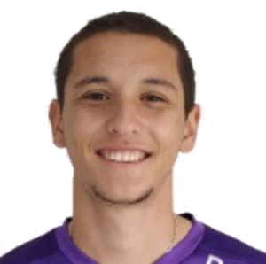 F. Barrios