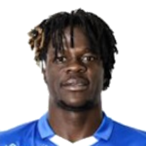 J. Olaitan