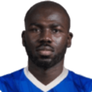 K. Koulibaly
