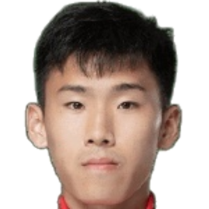 Zhou Pinxi