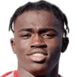 Momodou Njie