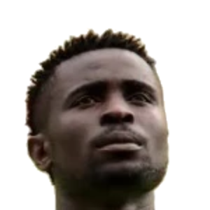 Richard Chimbamba