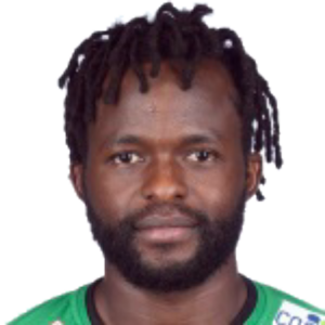 J. Omolo
