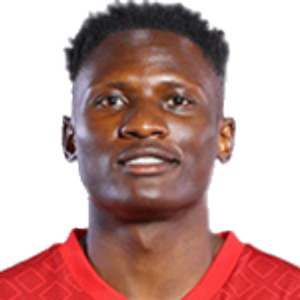 M. Olunga