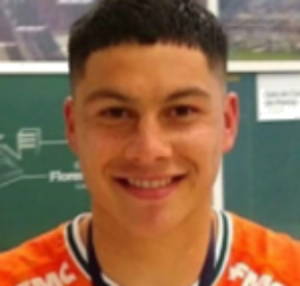 J. Cabrera