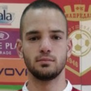D. Jovanovic