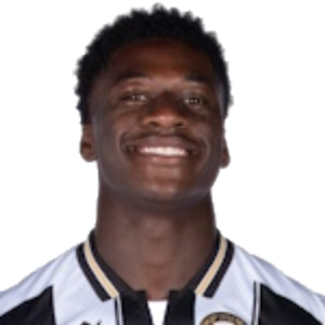 J. Abankwah