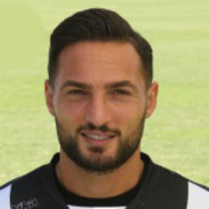 D. D'Ambrosio