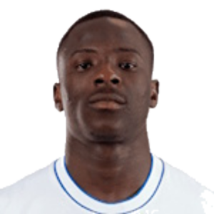 L. Coulibaly