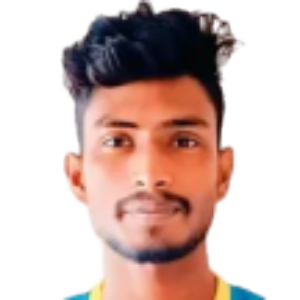 S. Ali