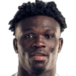 N. Okeke