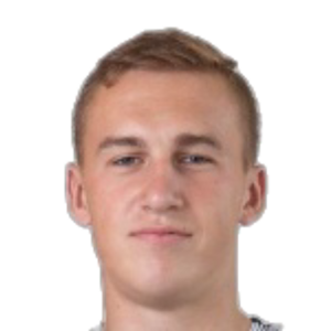Kyrylo Arkhypchuk