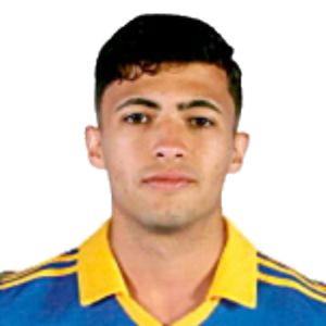 M. Olguín