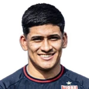 S. Rivero