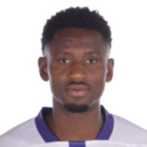 A. Diawara