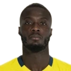 N. Pépé