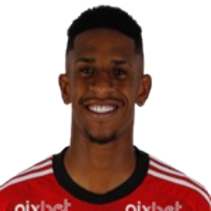 André Luiz