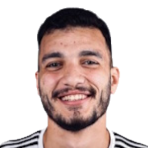 Ahmed Reda