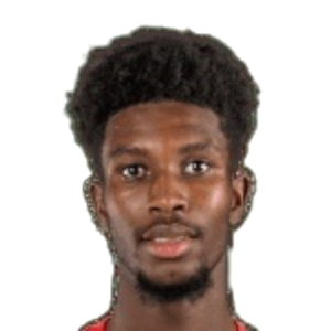 M. Bamba