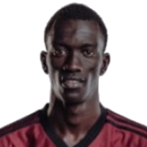 A. Cisse
