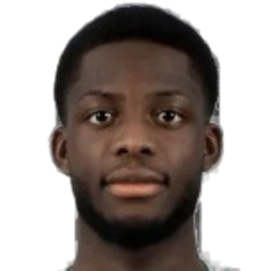 Joel Victor Imasuen