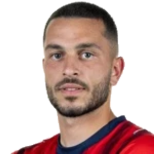 A. Ibrahimović