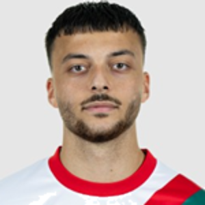 M. Kücüksahin