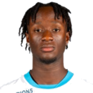 I. Koné