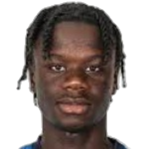 Mahamadou Susoho Sissoho