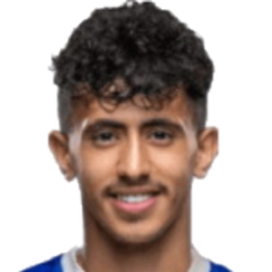 Mohammed Al Qahtani