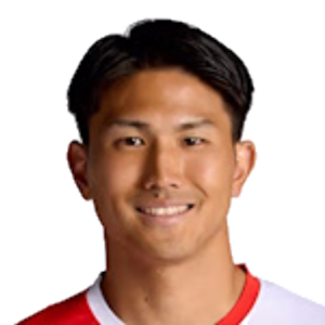 T. Watanabe