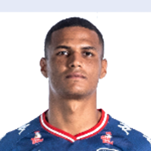Jackson Matos Souza