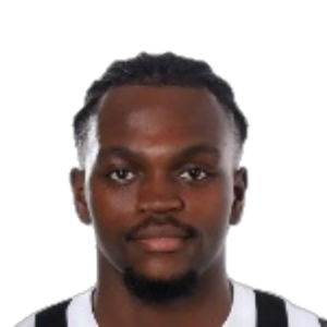 K. Asare