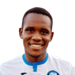 K. Shabalala