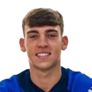 Jack Ethan Thompson