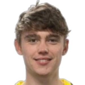 James Andrew Clarridge