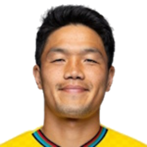 Jung Sung-Ryong