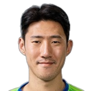 Kim Min-Tae