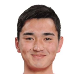 G. Harada