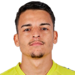 Pedro Santos