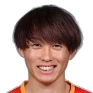 T. Morishima