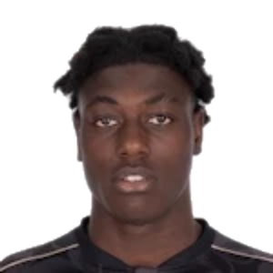 I. Doumbia