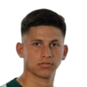 A. Chamorro