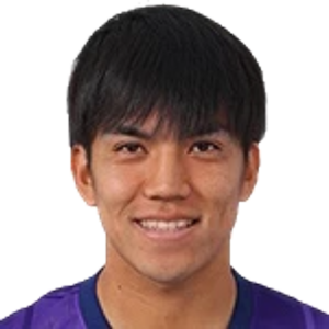 S. Tanaka
