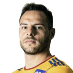 Leandro Luis Desábato