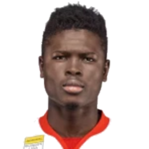 K. Konaté