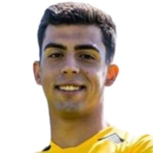 Gustavo Teixeira