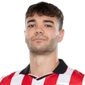 Unai Eguíluz